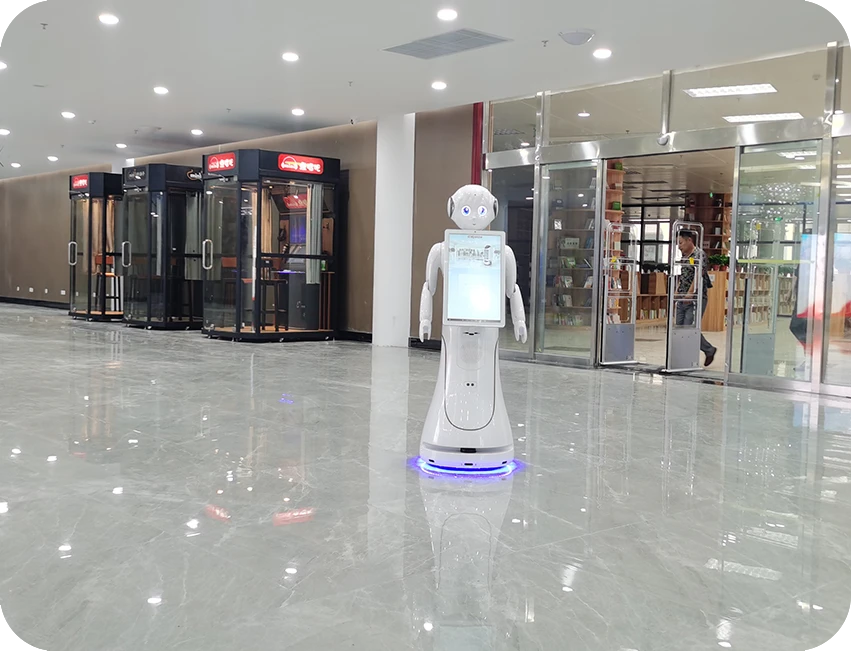 零售店
