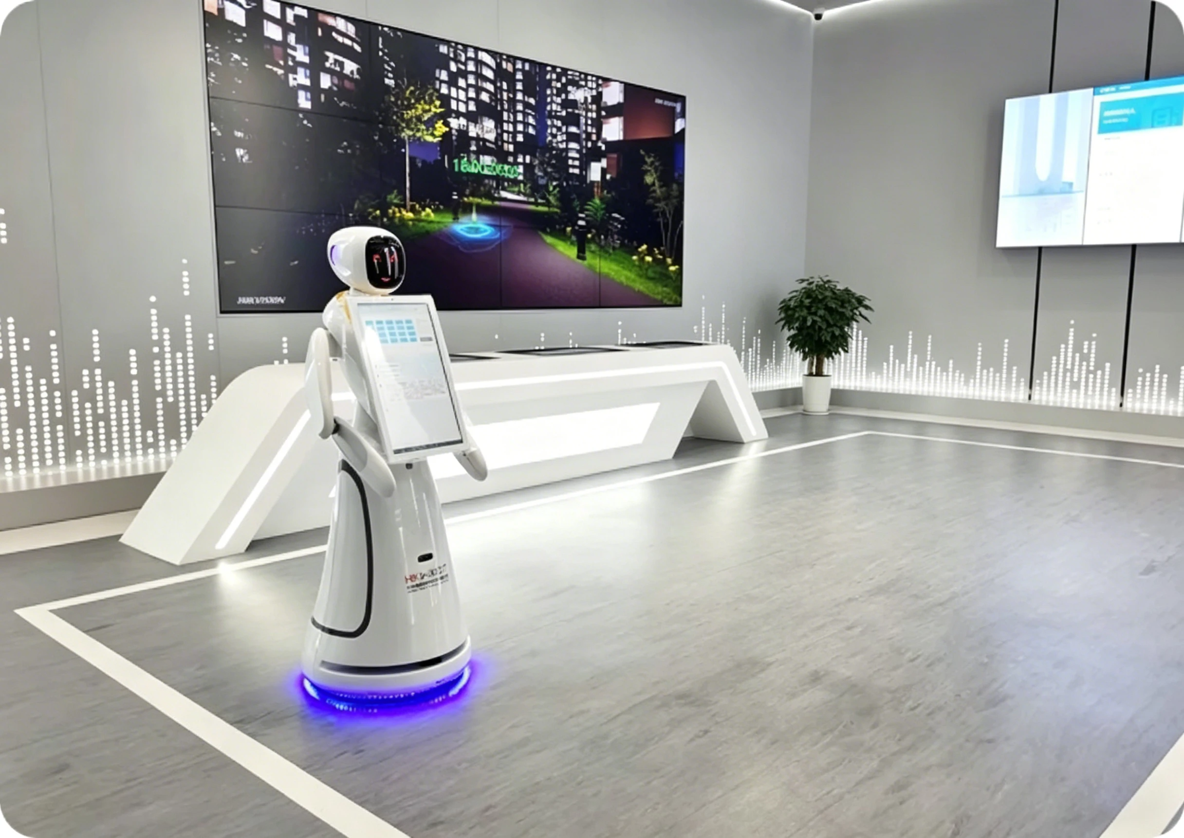 商业咨询